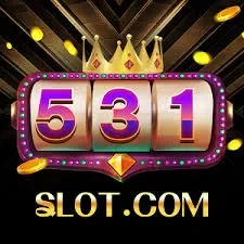 Aplikasi 531slot Resmi: Download dan Instalasi APK Resmi — ikon aplikasi