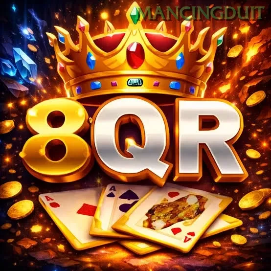 Ikon 8qr