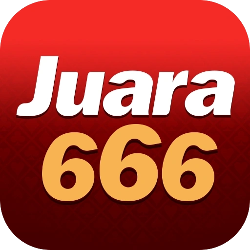 Juara666 Terbaru: Download APK Resmi dan Aman APK Resmi — ikon aplikasi