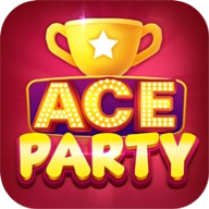Aplikasi aceparty Resmi: Download dan Instalasi APK Resmi — ikon aplikasi