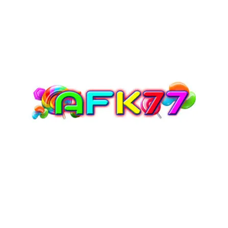 Aplikasi afk77 Resmi: Download dan Instalasi APK Resmi — ikon aplikasi