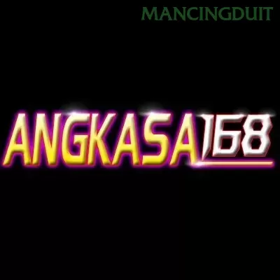 angkasa168 APK Resmi — ikon aplikasi