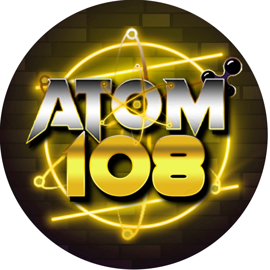 Aplikasi atomi08 Resmi dan Terpercaya di Android APK Resmi — ikon aplikasi