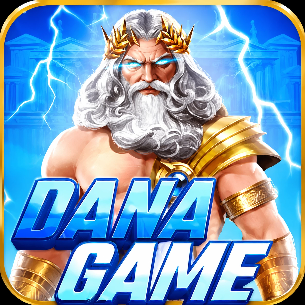 danagame Terbaru: Download APK Resmi dan Aman APK Resmi — ikon aplikasi