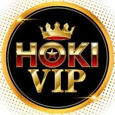 Aplikasi hokivip Resmi: Download dan Instalasi APK Resmi — ikon aplikasi