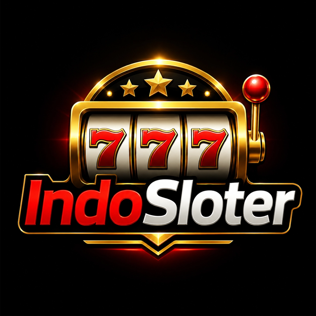 indosloter Terbaru: Download APK Resmi dan Aman APK Resmi — ikon aplikasi