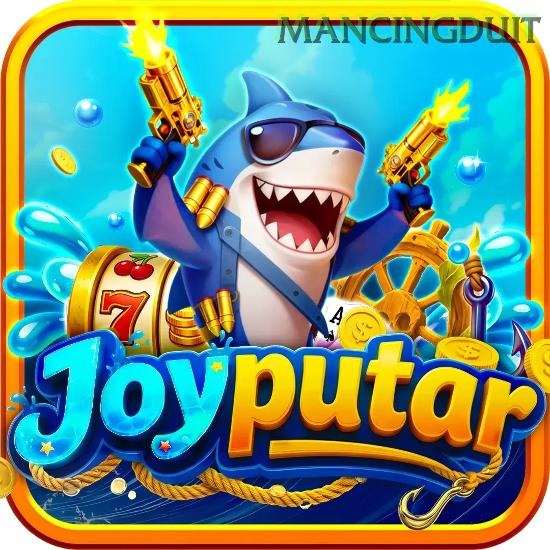 Ikon joyputar