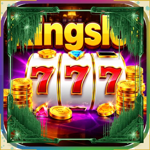 kingslot Terbaru: Download APK Resmi dan Aman APK Resmi — ikon aplikasi