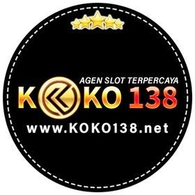 koko138 Terbaru: Download APK Resmi dan Aman APK Resmi — ikon aplikasi