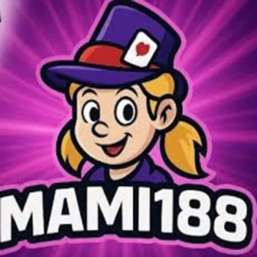 Aplikasi mami188 Resmi dan Terpercaya di Android APK Resmi — ikon aplikasi