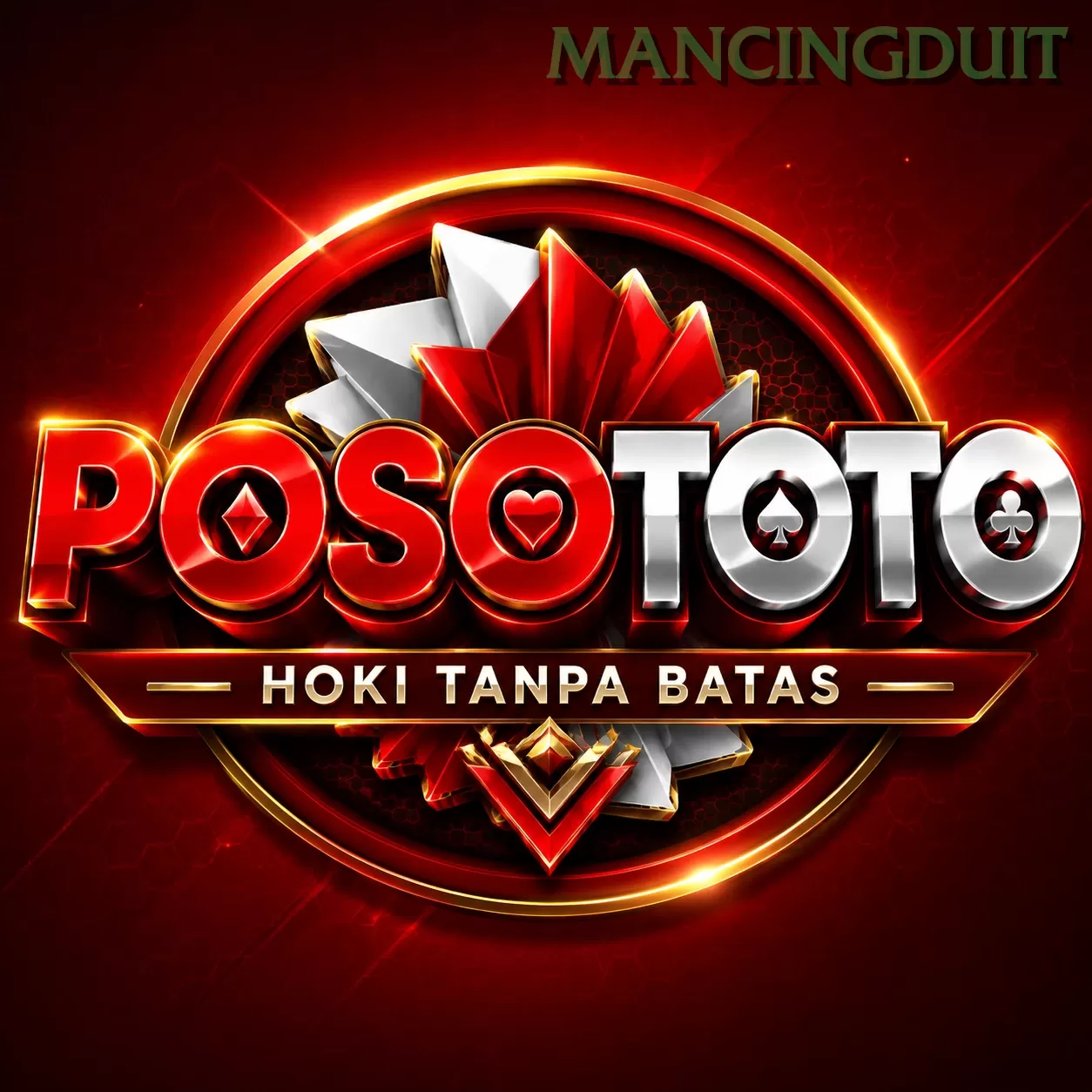 Ikon posototo