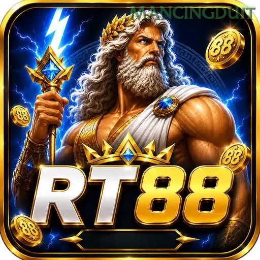 rt88 APK Resmi — ikon aplikasi