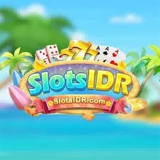 Aplikasi slotsidr Resmi: Download dan Instalasi APK Resmi — ikon aplikasi