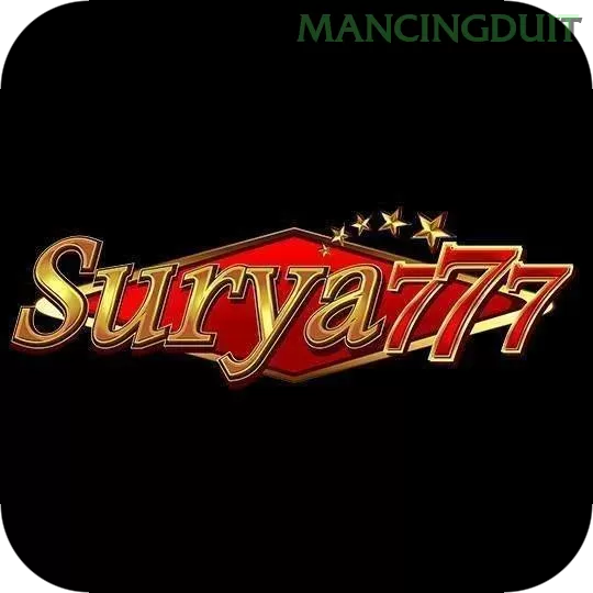 Ikon surya777
