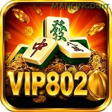 vip802