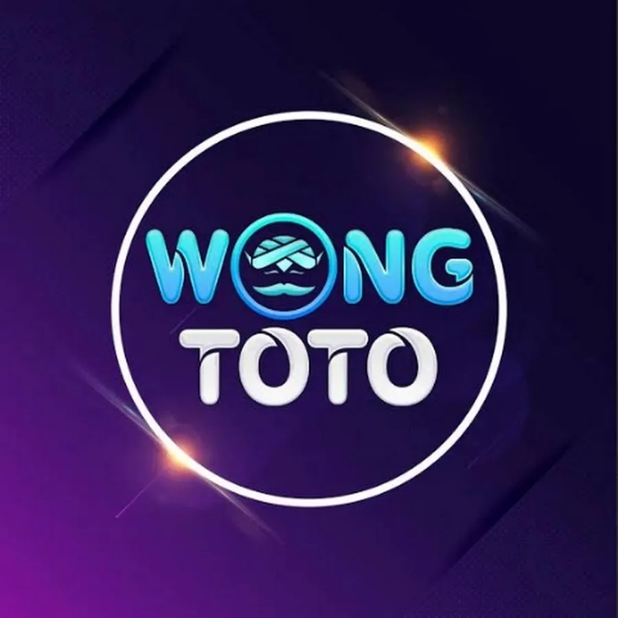 Aplikasi wongtoto Resmi dan Terpercaya di Android APK Resmi — ikon aplikasi