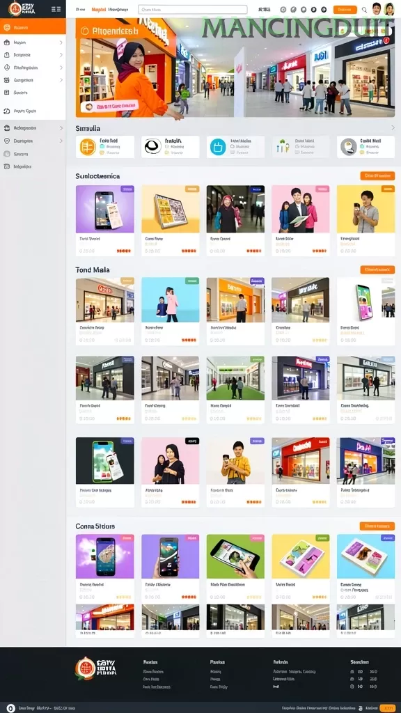 Screenshot kamartoto nomor 2