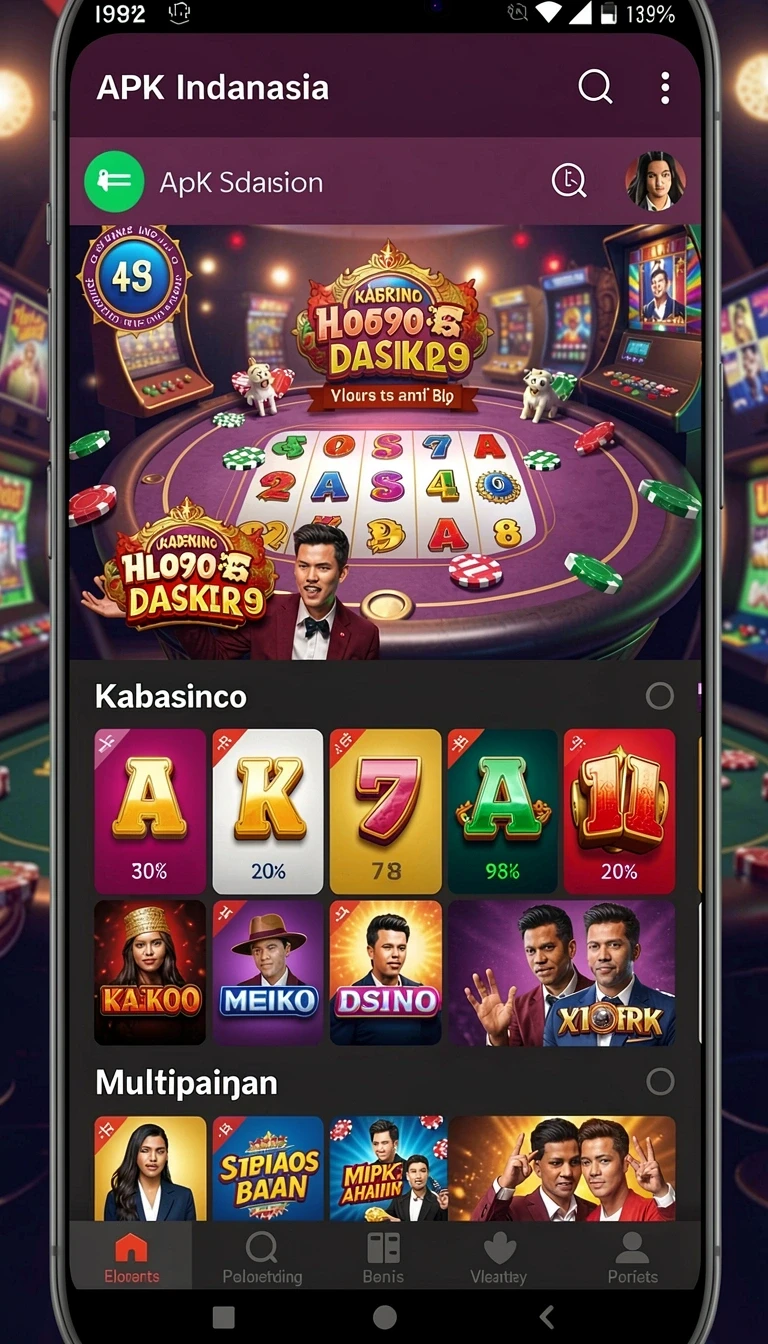 Screenshot wwgslot Terbaru: Download APK Resmi dan Aman nomor 2