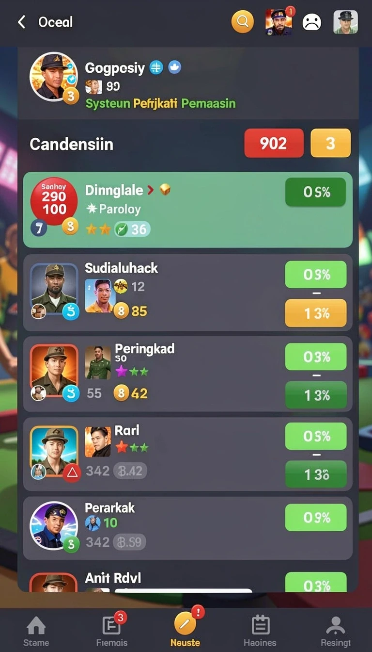 Screenshot danagame Terbaru: Download APK Resmi dan Aman nomor 2