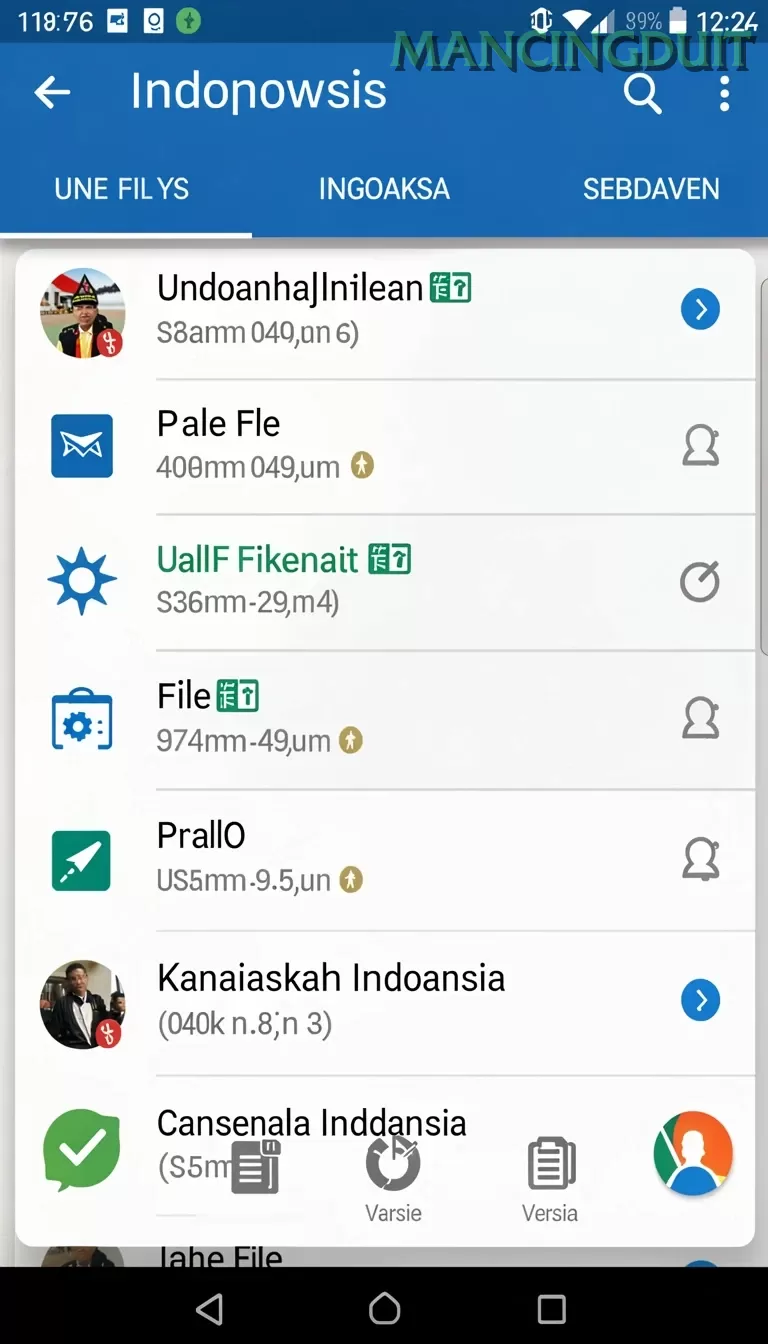 Screenshot 8qr nomor 1