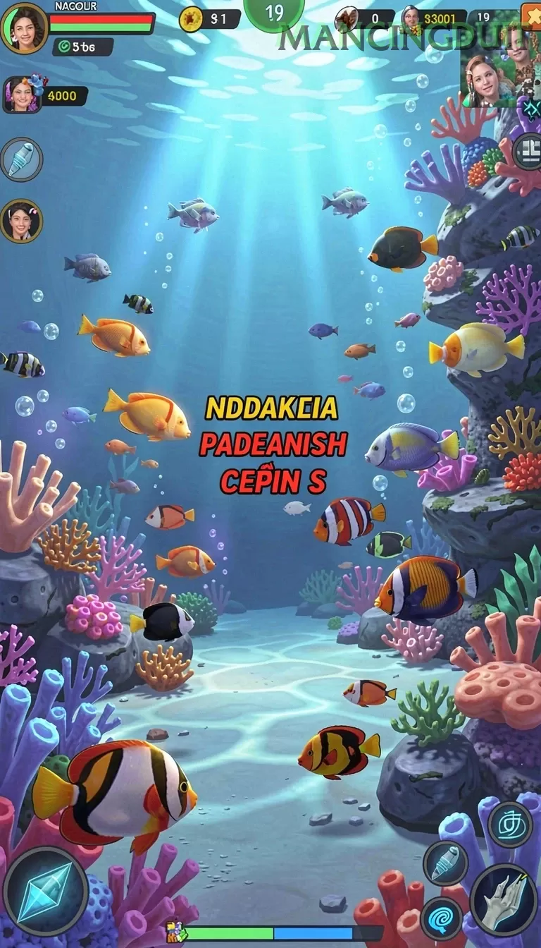 Screenshot posototo nomor 1