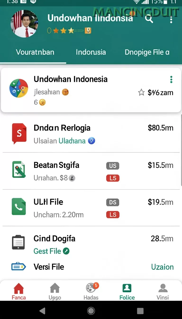 Screenshot beton999 nomor 1
