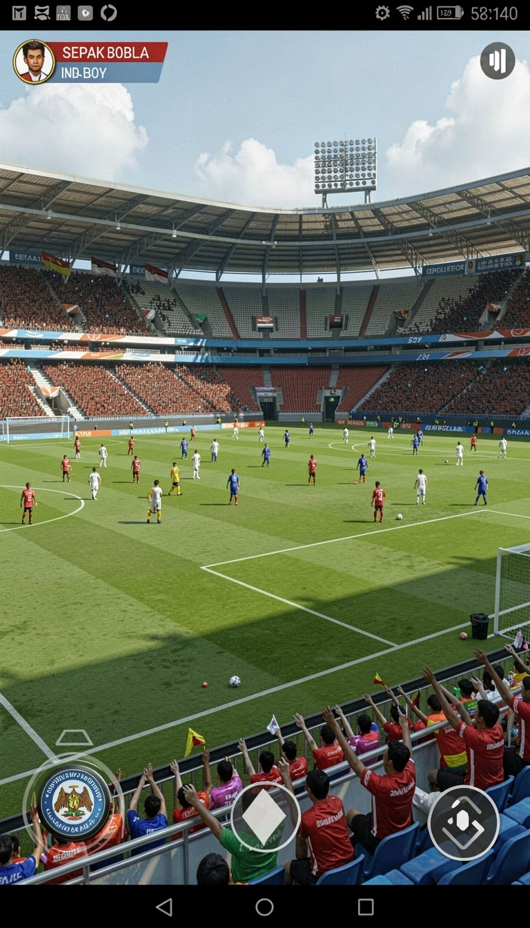 Screenshot 9win Terbaru: Download APK Resmi dan Aman nomor 2