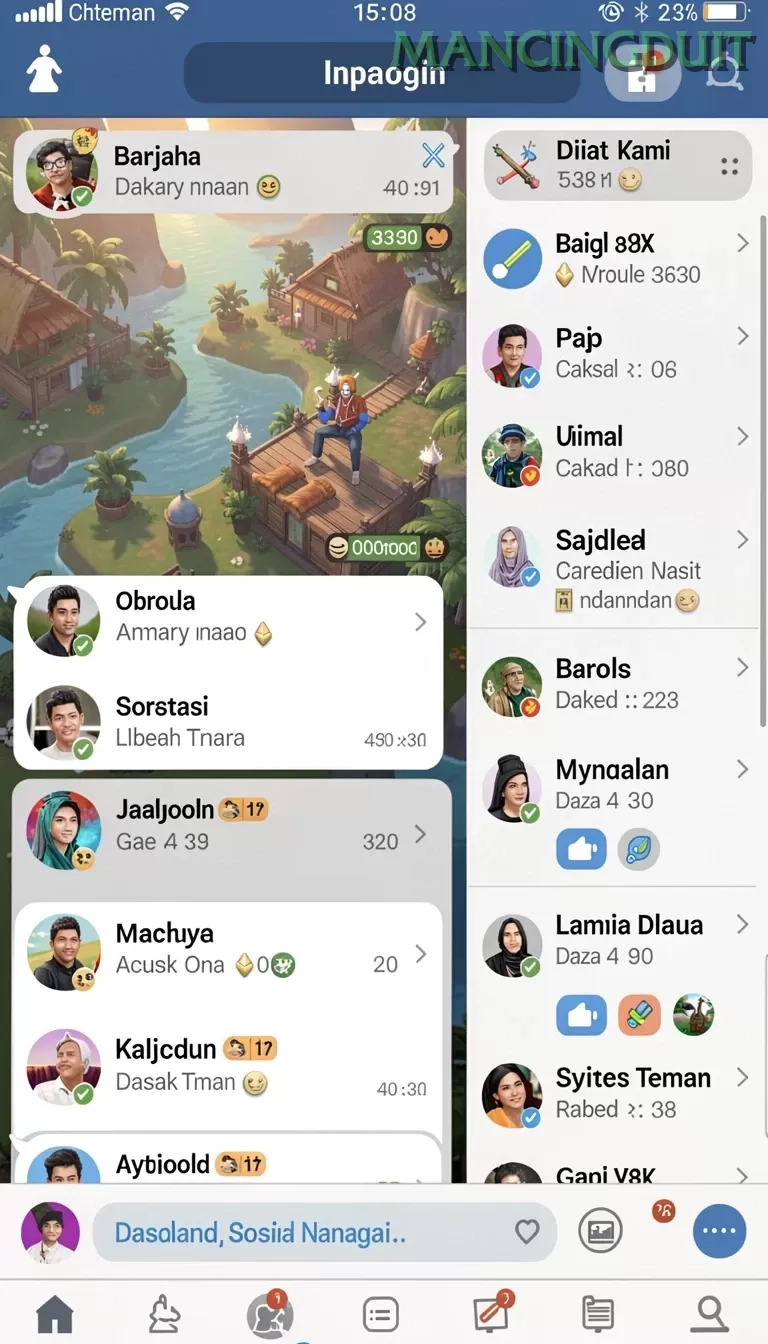 Screenshot gacor200 nomor 1