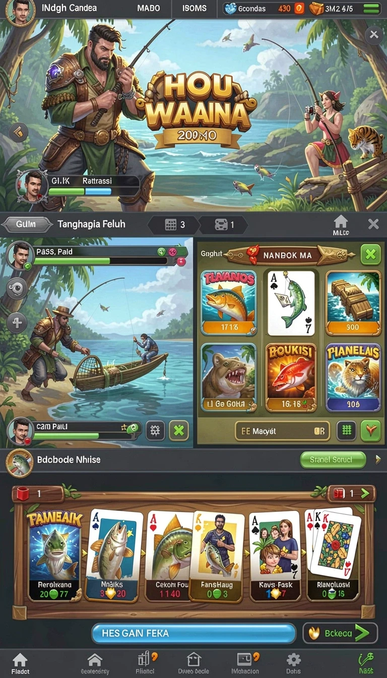 Screenshot Review Aplikasi wow33 nomor 1