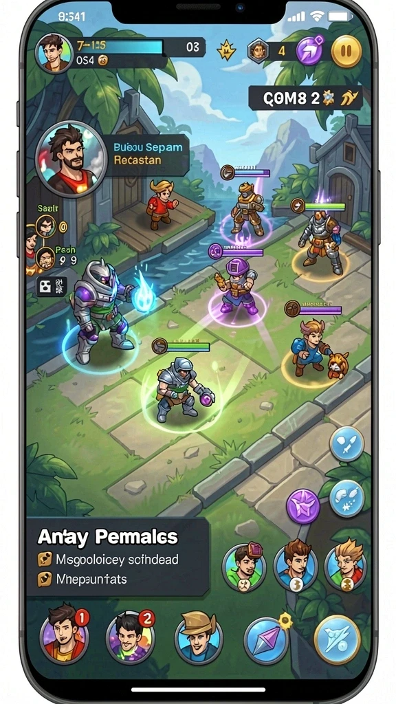 Screenshot gamerp Terbaru: Download APK Resmi dan Aman nomor 3