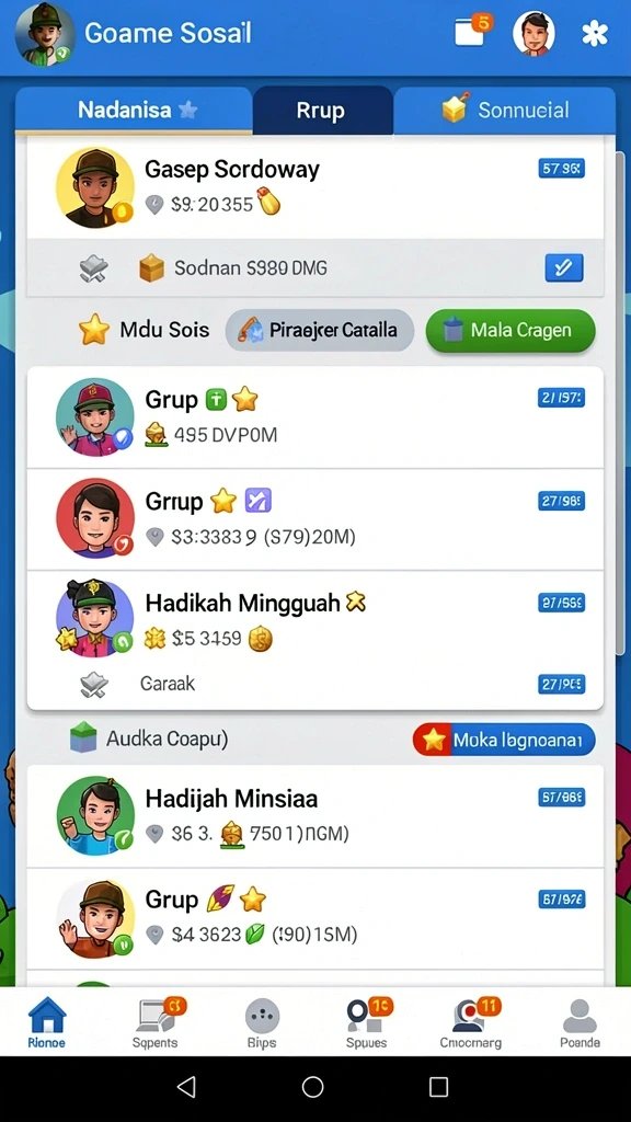 Screenshot cemara777 Terbaru: Download APK Resmi dan Aman nomor 3