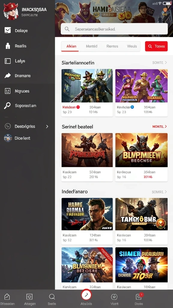 Screenshot Aplikasi ID66 Resmi dan Terpercaya di Android nomor 1