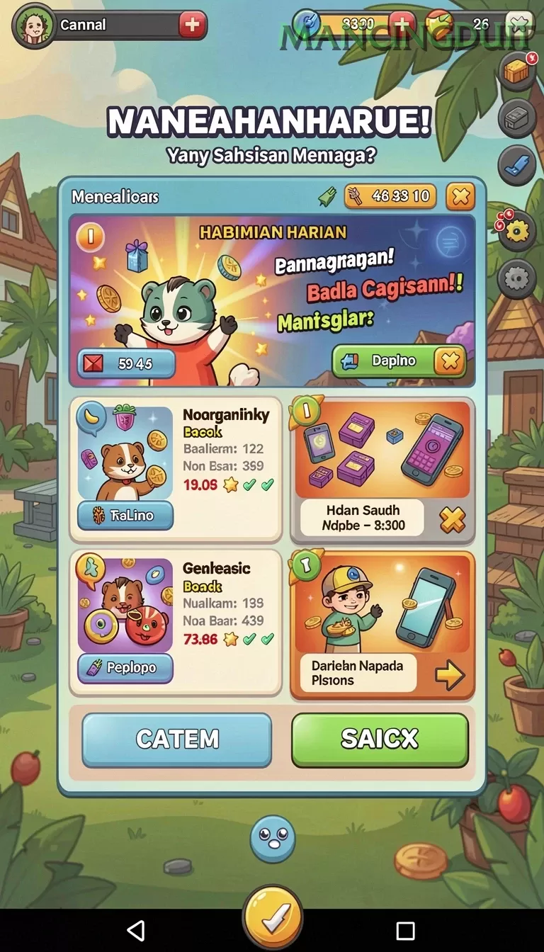Screenshot padi777 nomor 1