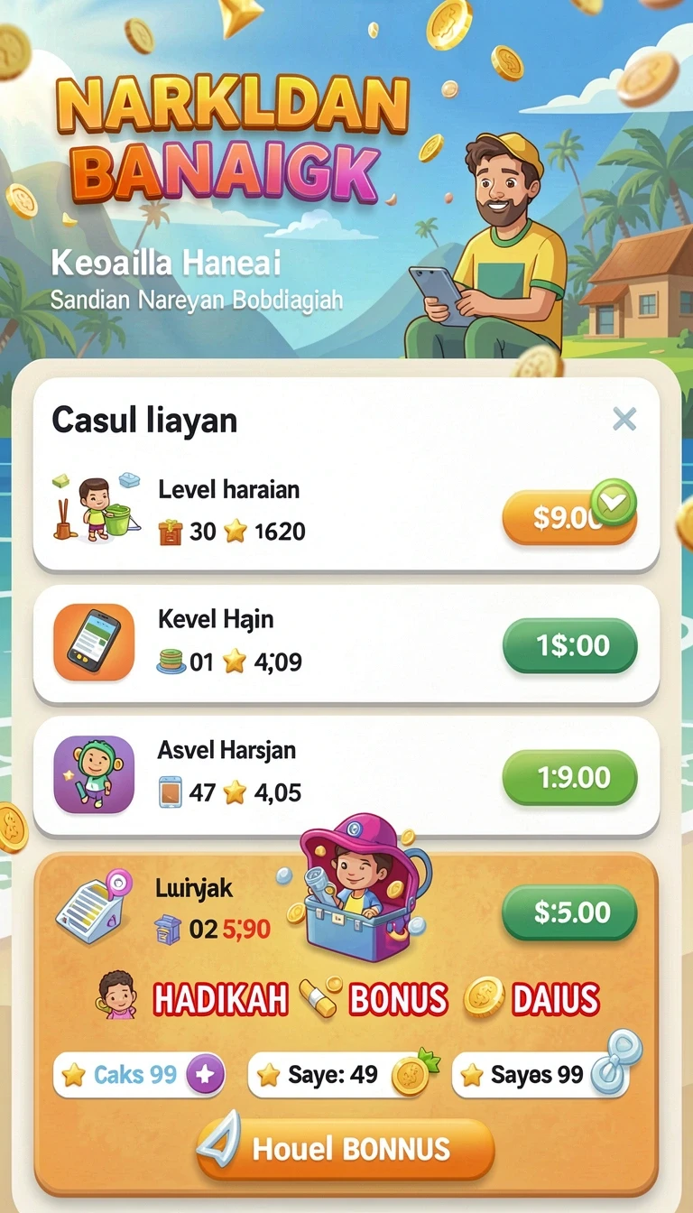 Screenshot kastil777 Terbaru: Download APK Resmi dan Aman nomor 3
