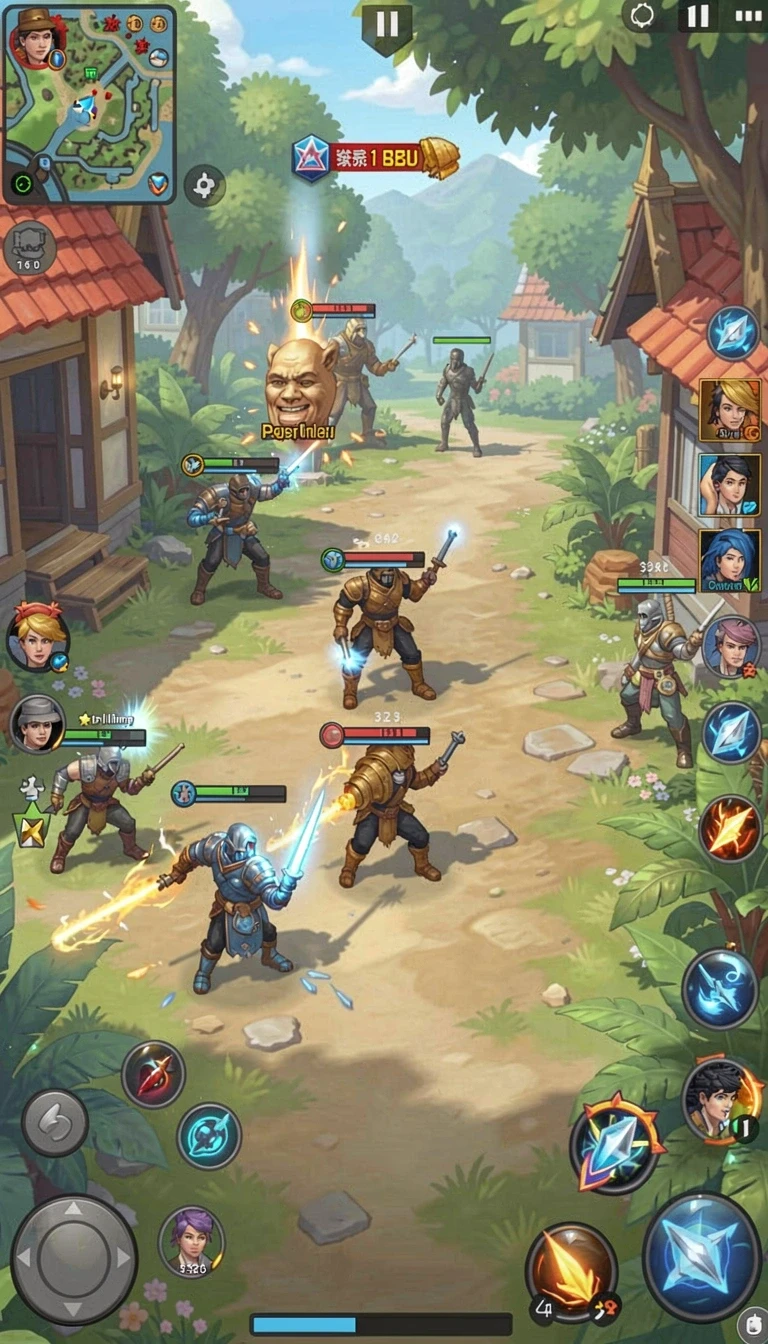 Screenshot Aplikasi miminbet Resmi: Download dan Instalasi nomor 2