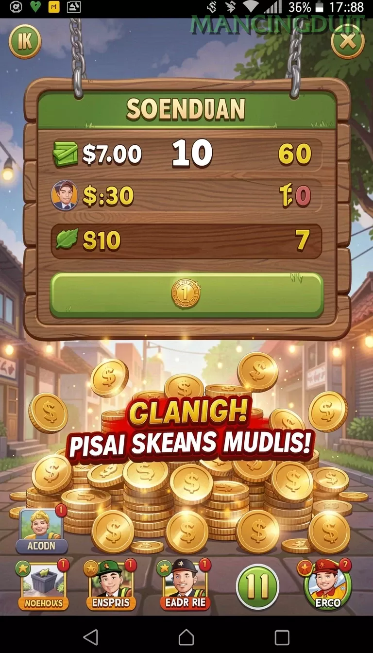 Screenshot gacor200 nomor 3