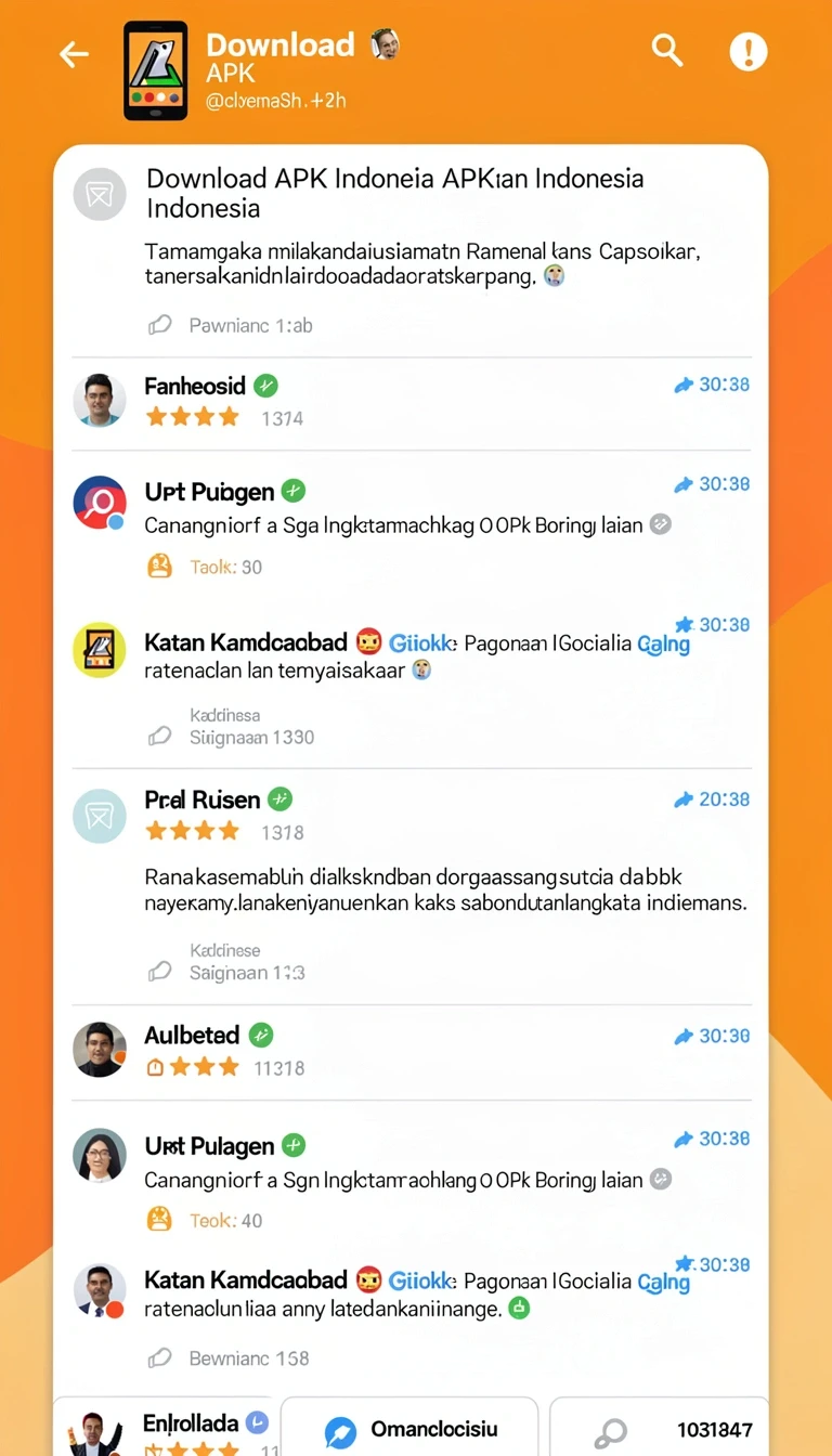 Screenshot rprp777 Terbaru: Download APK Resmi dan Aman nomor 2