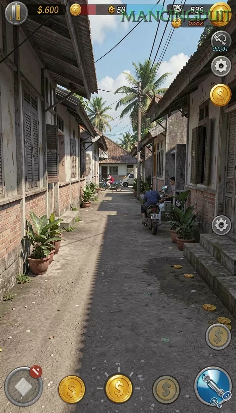 Screenshot 999l nomor 1