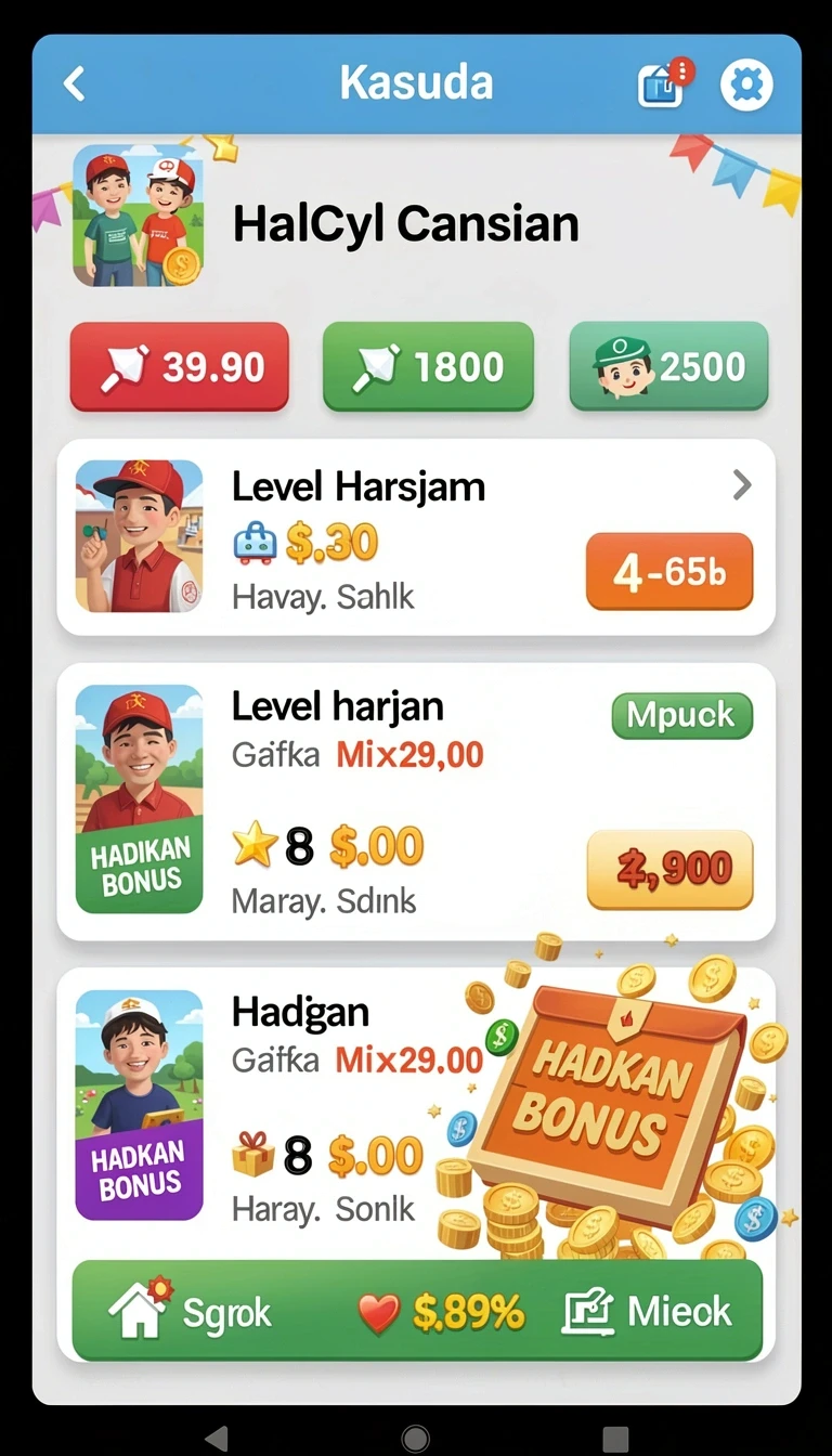 Screenshot Aplikasi ajr88 Resmi dan Terpercaya di Android nomor 2