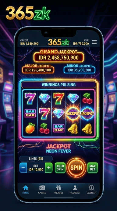 Screenshot Aplikasi rap89 Resmi dan Terpercaya di Android nomor 3
