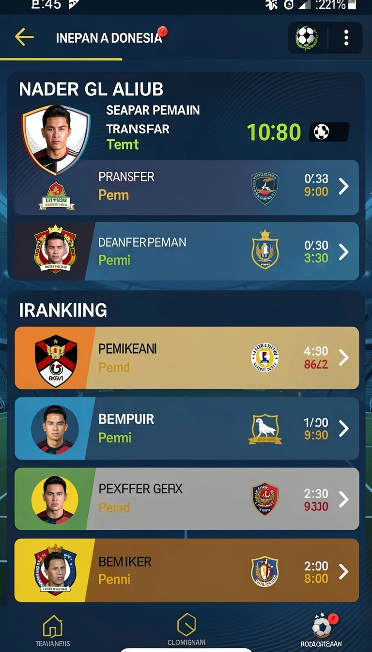 Screenshot bpjs777 Terbaru: Download APK Resmi dan Aman nomor 1