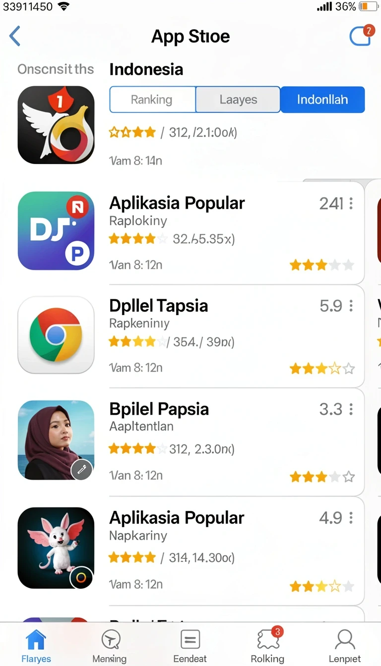 Screenshot rprp777 Terbaru: Download APK Resmi dan Aman nomor 1
