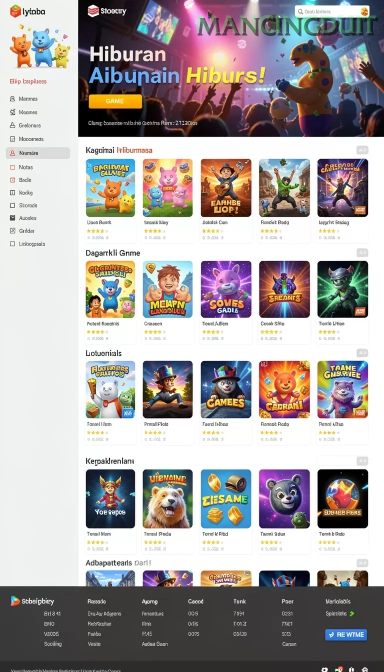 Screenshot dewapg nomor 2