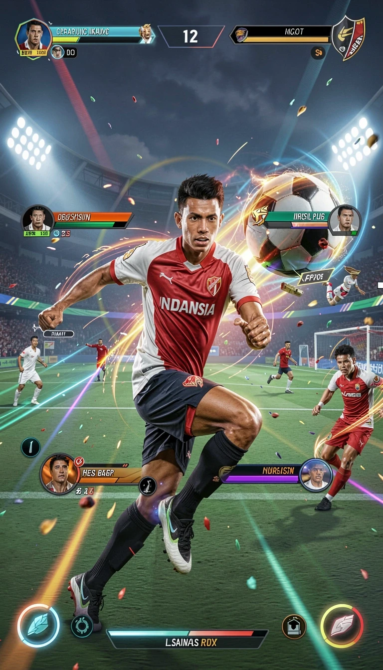 Screenshot pos4d Terbaru: Download APK Resmi dan Aman nomor 2