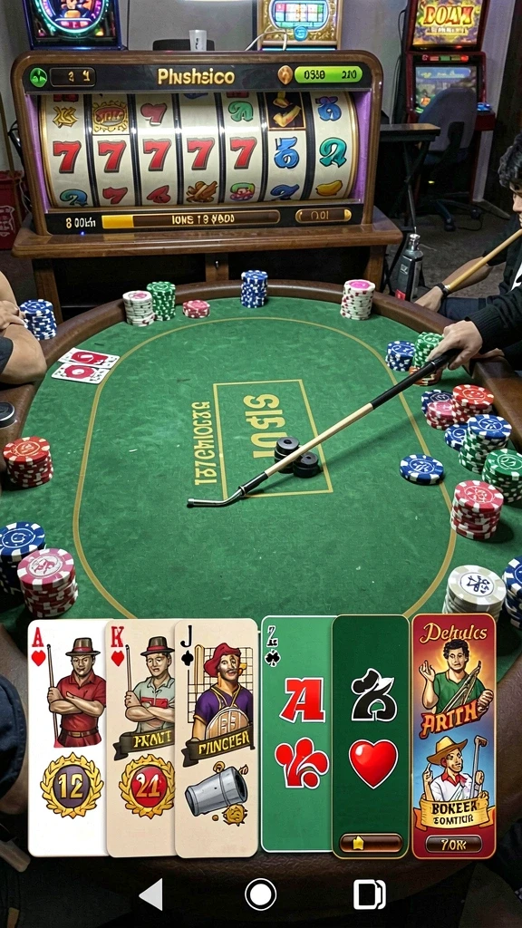 Screenshot Aplikasi glory777 Resmi dan Terpercaya di Android nomor 3