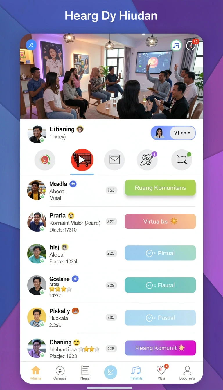 Screenshot Aplikasi nv77 Resmi dan Terpercaya di Android nomor 2