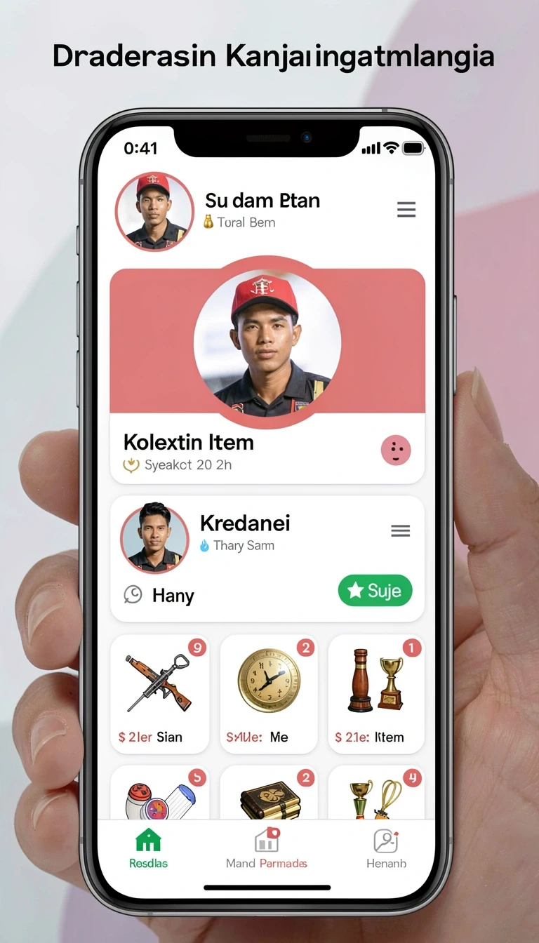Screenshot Aplikasi dewi222 Resmi: Download dan Instalasi nomor 1