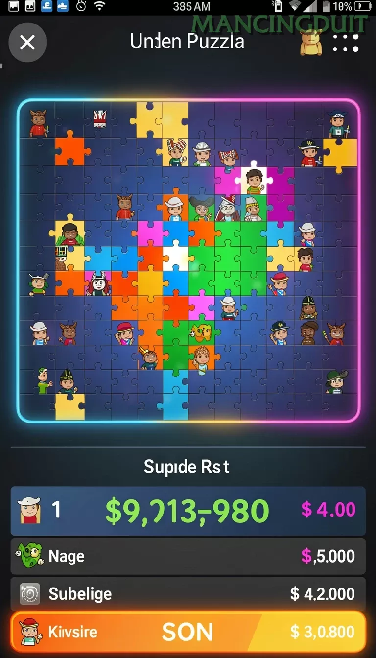 Screenshot vip802 nomor 3