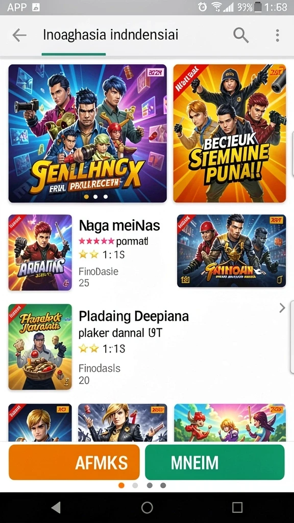 Screenshot Aplikasi sbobet Resmi dan Terpercaya di Android nomor 1