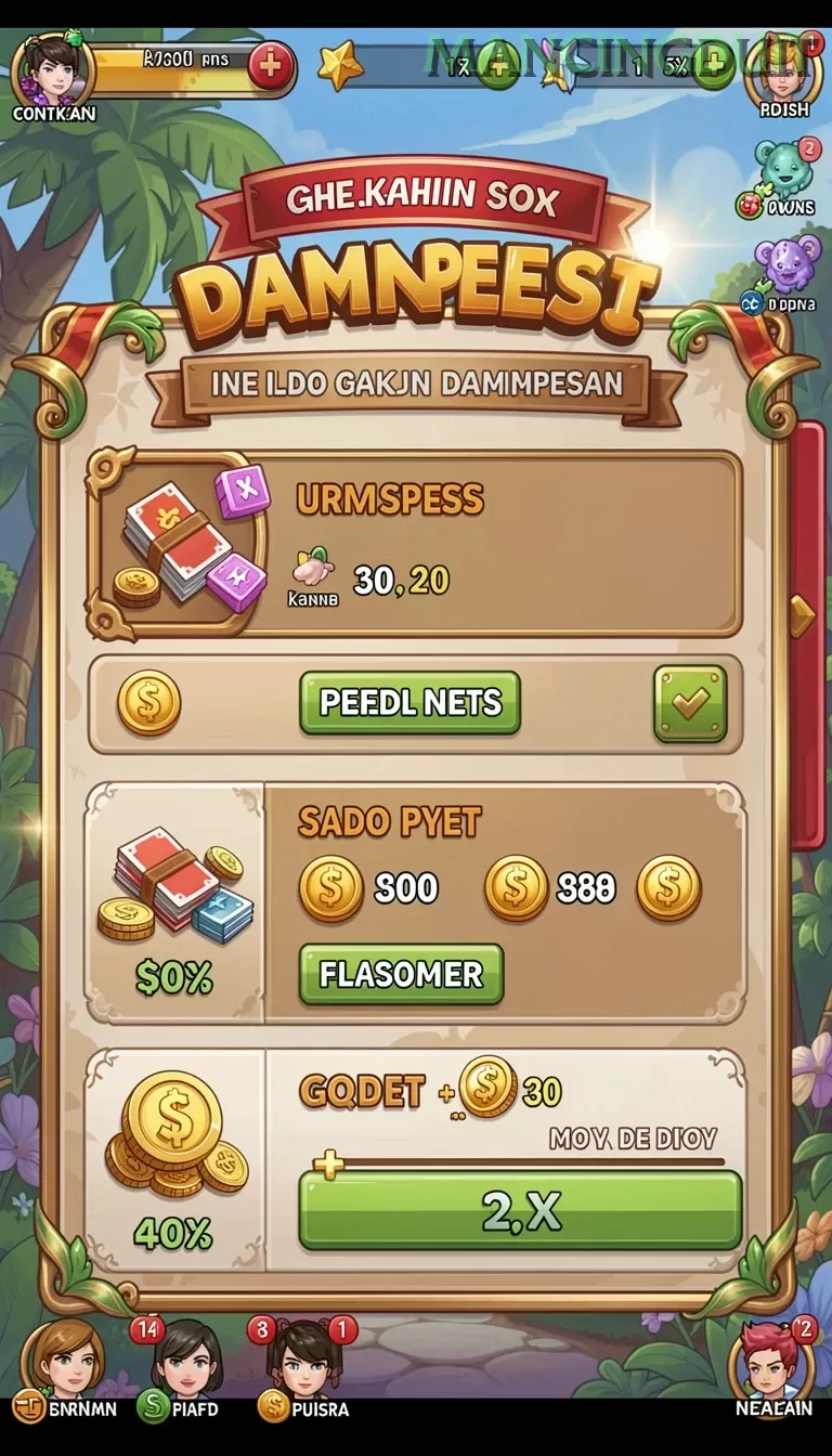 Screenshot slot88ku nomor 2